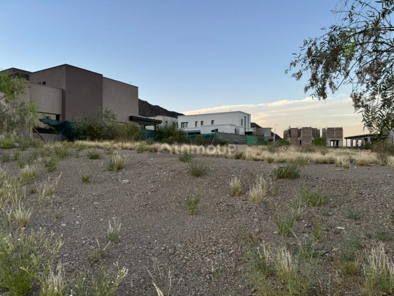 Lote en Venta en Las Heras, Mendoza