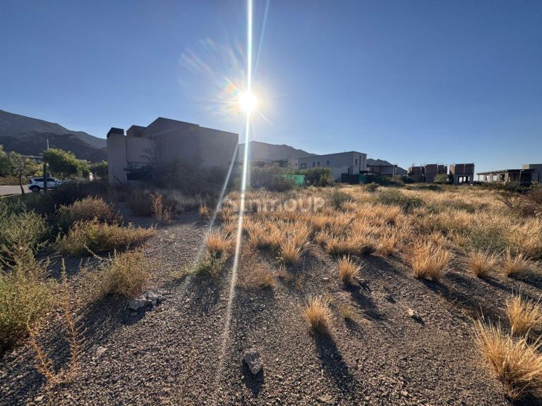 Lote en Venta en Las Heras, Mendoza