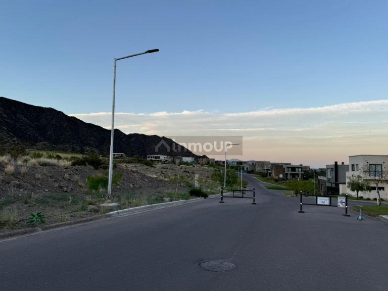 Lote en Venta en Las Heras, Mendoza