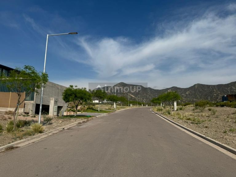 Lote en Venta en Las Heras, Mendoza