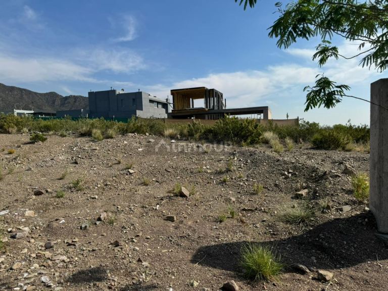 Lote en Venta en Las Heras, Mendoza