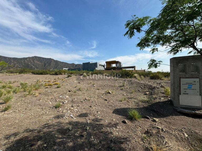 Lote en Venta en Las Heras, Mendoza