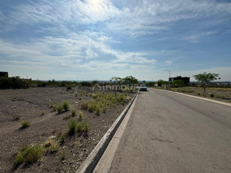 Lote en Venta en Las Heras, Mendoza