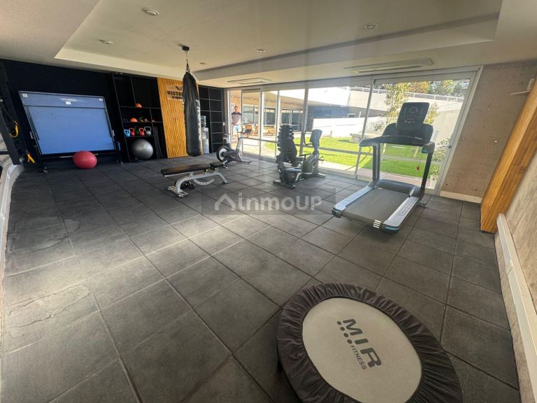 Departamento en Alquiler en Godoy Cruz, Mendoza