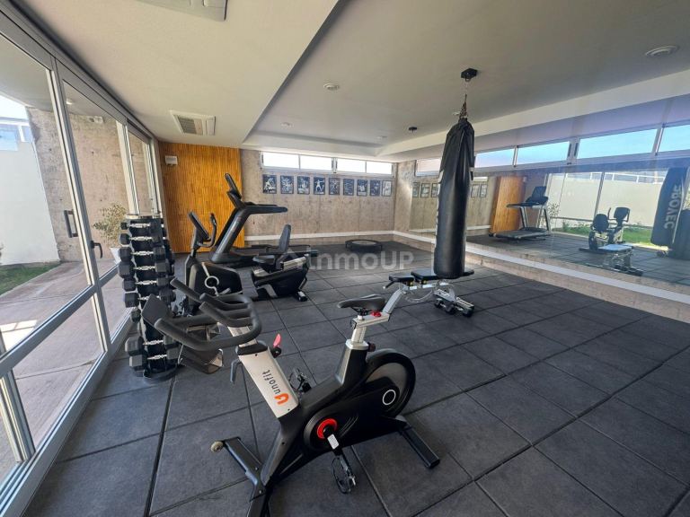 Departamento en Alquiler en Godoy Cruz, Mendoza