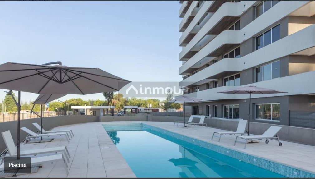Departamento en Alquiler en Godoy Cruz, Mendoza