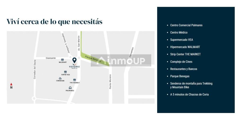 Departamento en Alquiler en Godoy Cruz, Mendoza