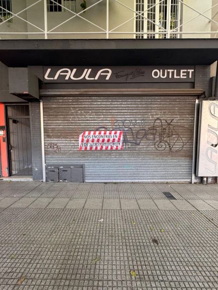 Local Comercial en Alquiler en Godoy Cruz, Mendoza