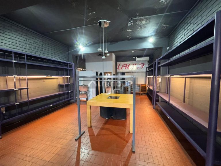 Local Comercial en Alquiler en Godoy Cruz, Mendoza