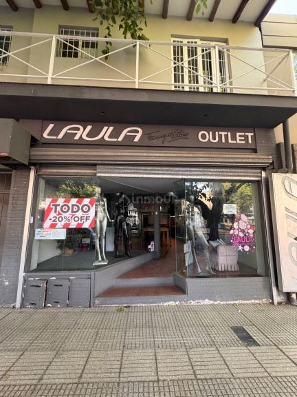 Local Comercial en Alquiler en Godoy Cruz, Mendoza