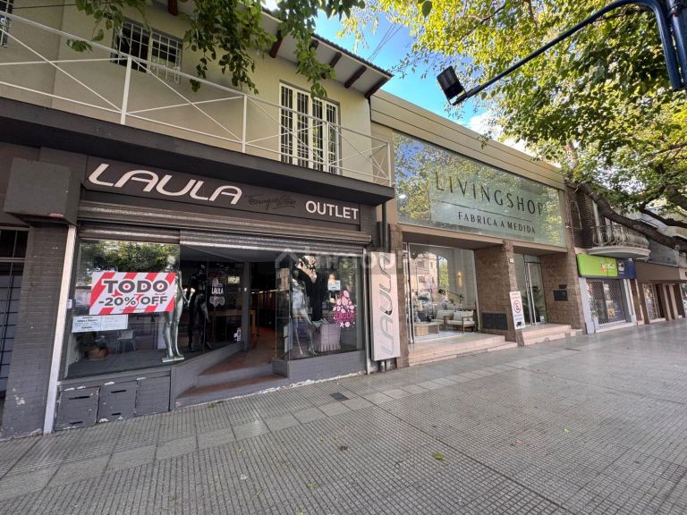 Local Comercial en Alquiler en Godoy Cruz, Mendoza