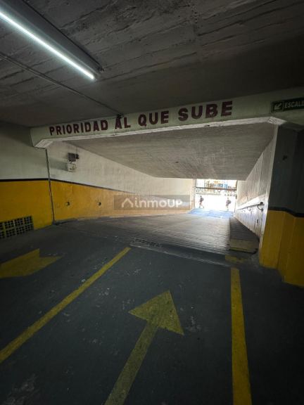 Cochera en Venta en Capital, Mendoza