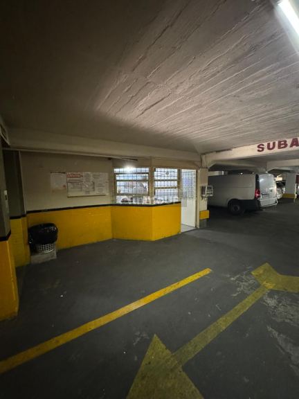 Cochera en Venta en Capital, Mendoza