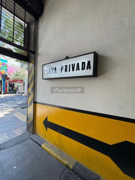 Cochera en Venta en Capital, Mendoza