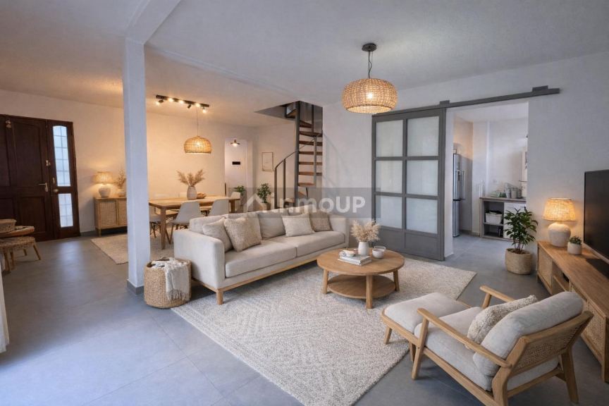 Casa en Venta en Godoy Cruz, Mendoza