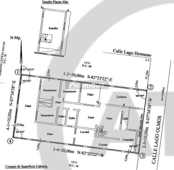 Casa en Venta en Godoy Cruz, Mendoza