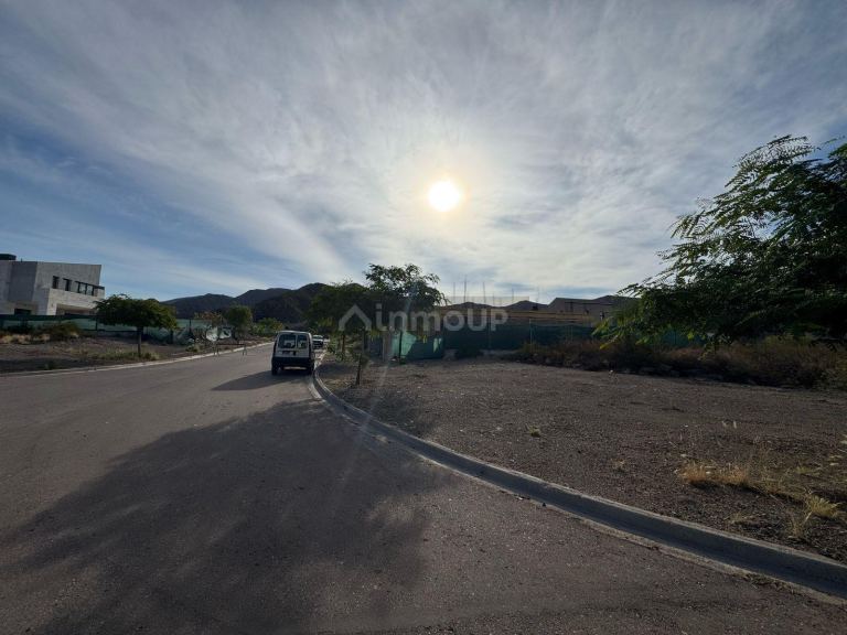 Lote en Venta en Las Heras, Mendoza