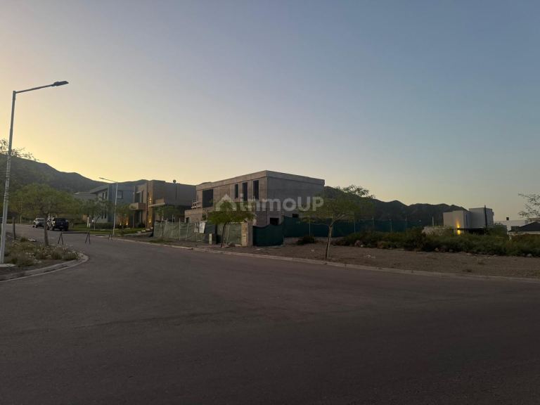 Lote en Venta en Las Heras, Mendoza