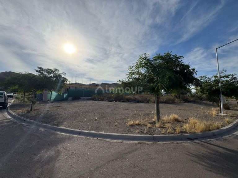 Lote en Venta en Las Heras, Mendoza