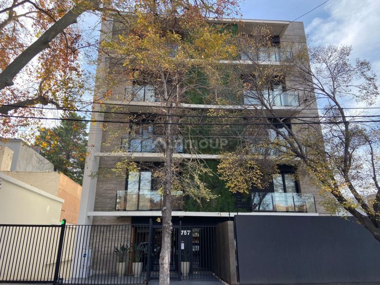 Departamento en Venta en Capital, Mendoza