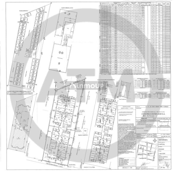 Departamento en Venta en Capital, Mendoza