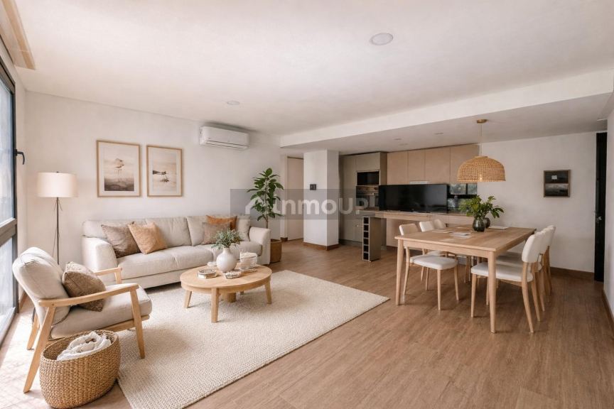 Departamento en Venta en Capital, Mendoza