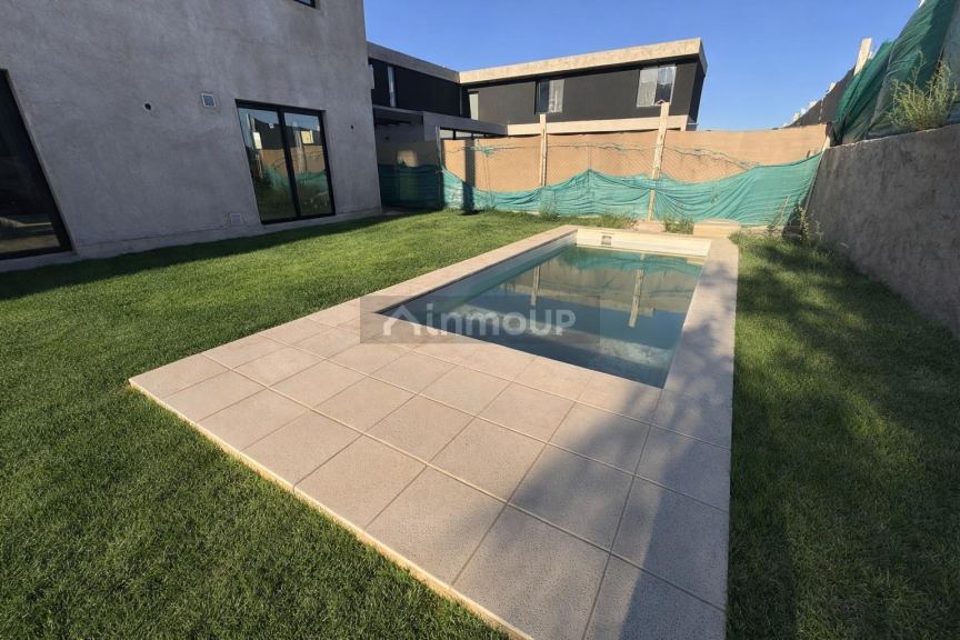 Casa en Venta en Las Heras, Mendoza