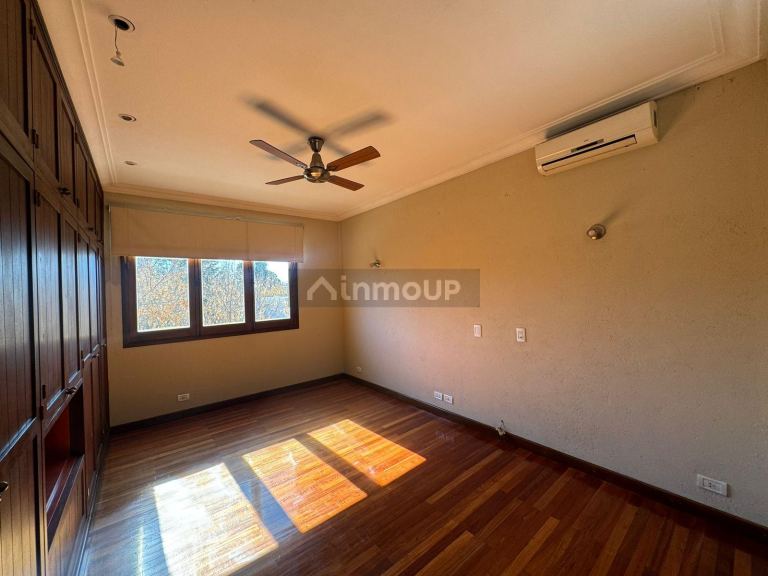Casa en Alquiler en Lujan de Cuyo, Mendoza