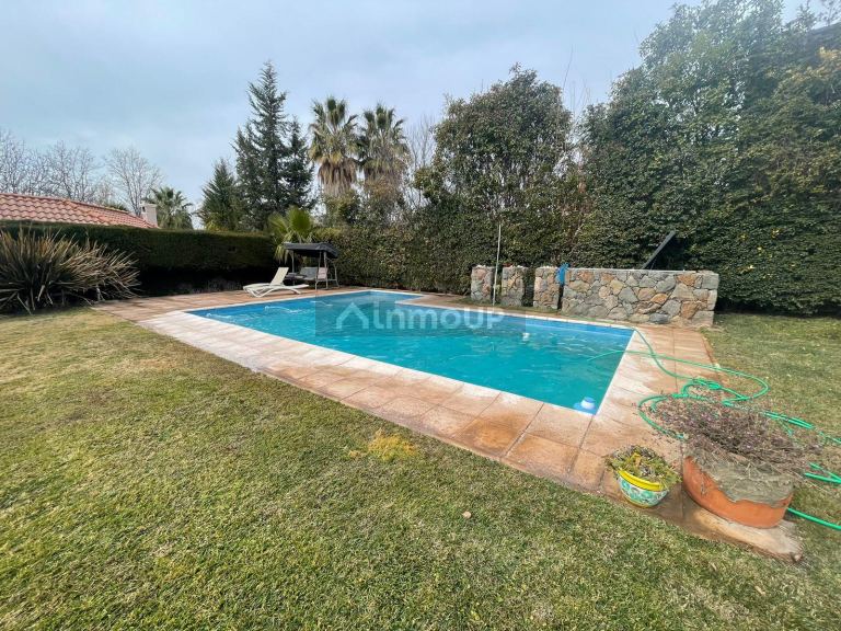 Casa en Alquiler en Lujan de Cuyo, Mendoza