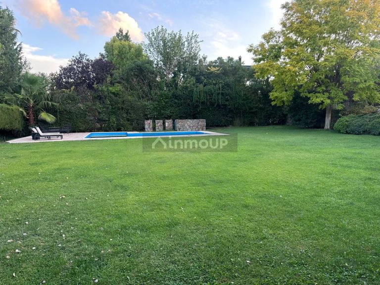 Casa en Alquiler en Lujan de Cuyo, Mendoza