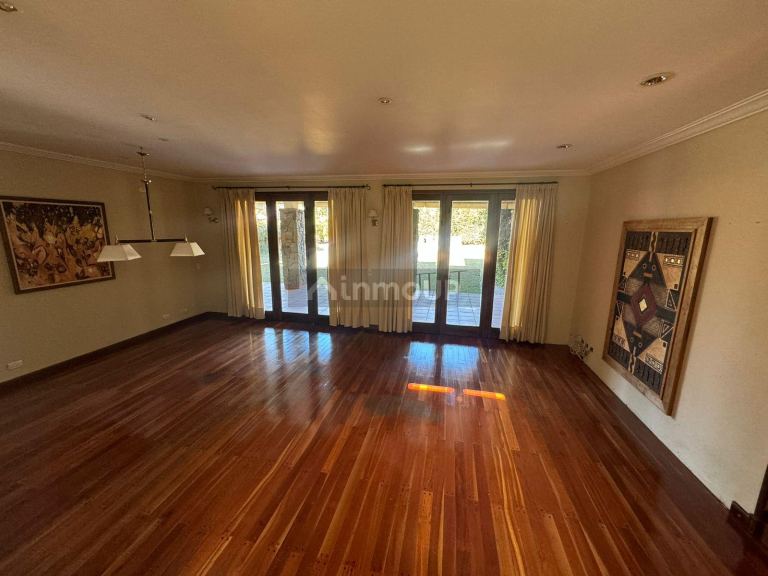 Casa en Alquiler en Lujan de Cuyo, Mendoza