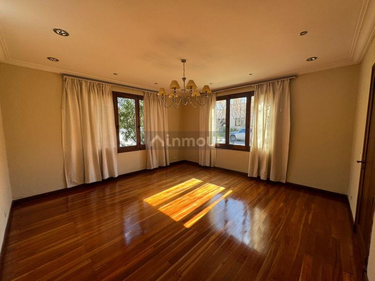 Casa en Alquiler en Lujan de Cuyo, Mendoza