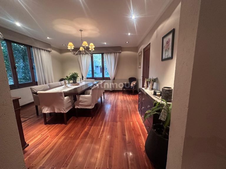 Casa en Alquiler en Lujan de Cuyo, Mendoza