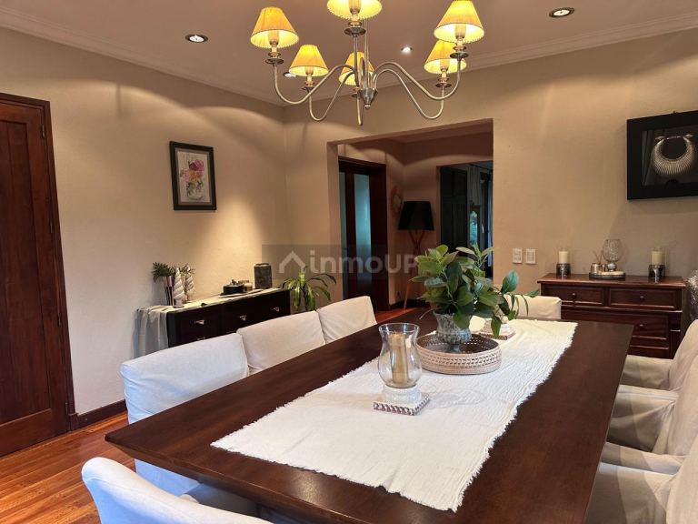 Casa en Alquiler en Lujan de Cuyo, Mendoza