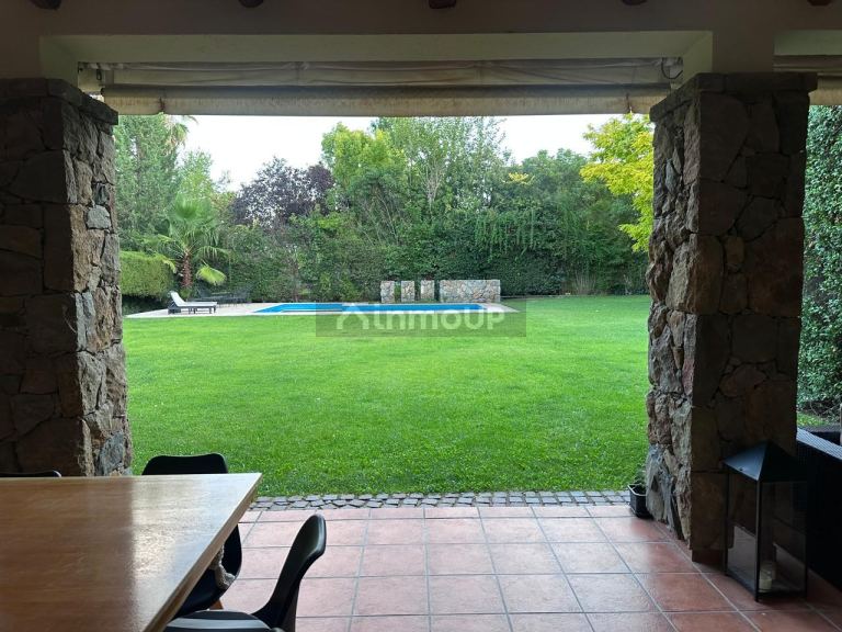 Casa en Alquiler en Lujan de Cuyo, Mendoza