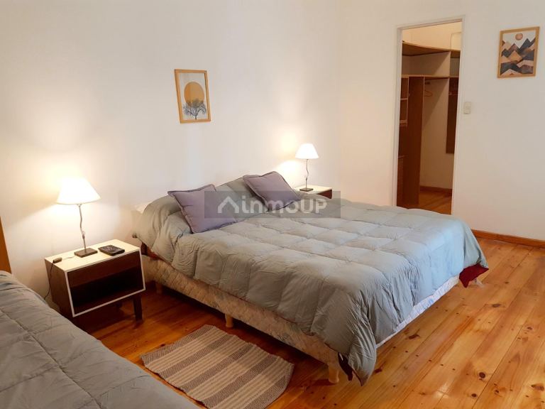 Casa en Alquiler en Capital, Mendoza