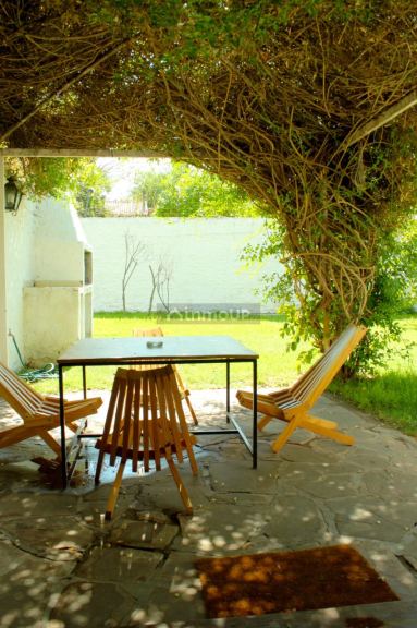 Casa en Alquiler en Capital, Mendoza