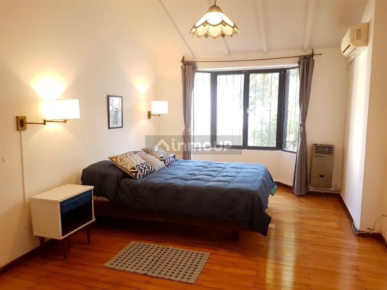 Casa en Alquiler en Capital, Mendoza