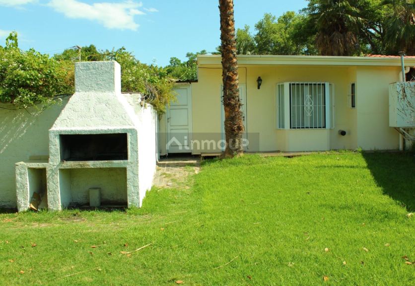 Casa en Alquiler en Capital, Mendoza