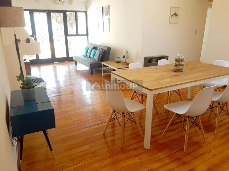 Casa en Alquiler en Capital, Mendoza