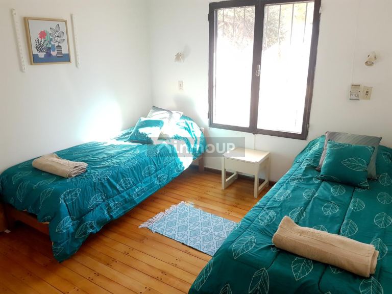 Casa en Alquiler en Capital, Mendoza