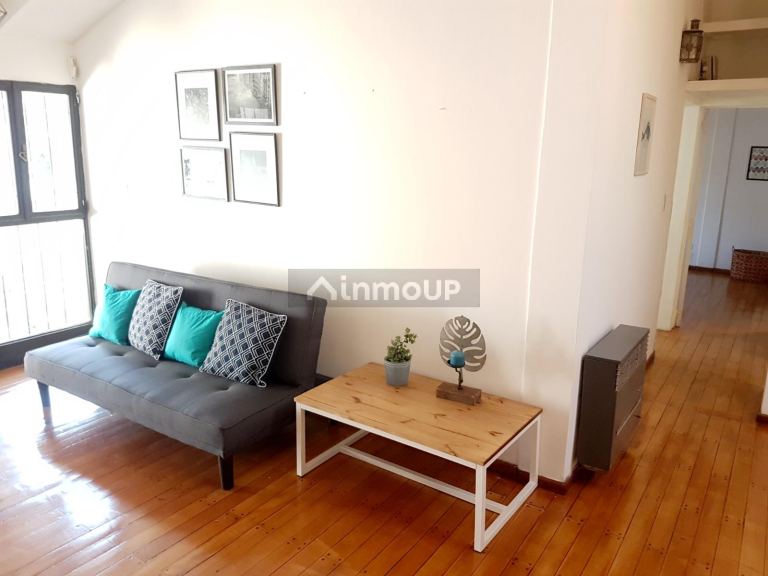 Casa en Alquiler en Capital, Mendoza