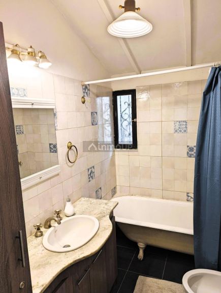 Casa en Alquiler en Capital, Mendoza