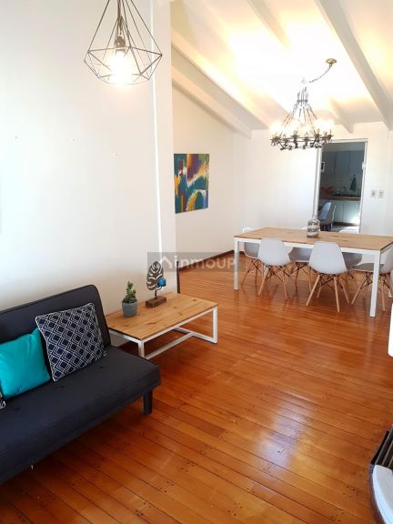 Casa en Alquiler en Capital, Mendoza