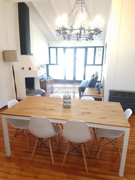 Casa en Alquiler en Capital, Mendoza