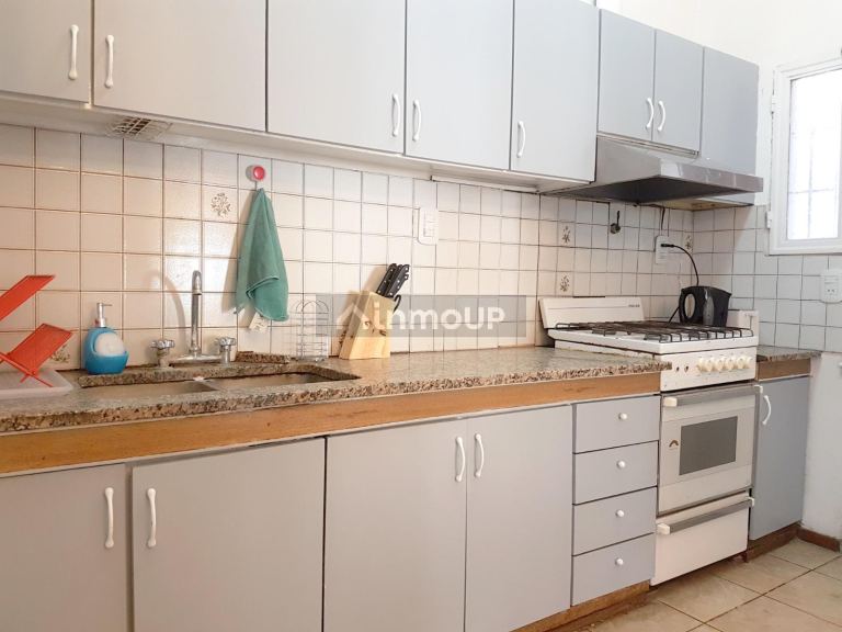 Casa en Alquiler en Capital, Mendoza