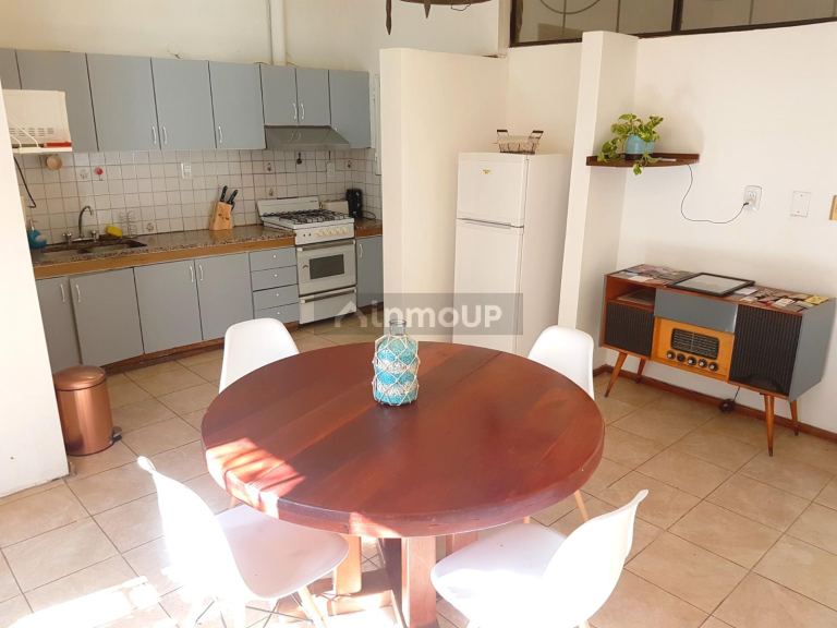 Casa en Alquiler en Capital, Mendoza