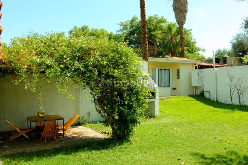 Casa en Alquiler en Capital, Mendoza
