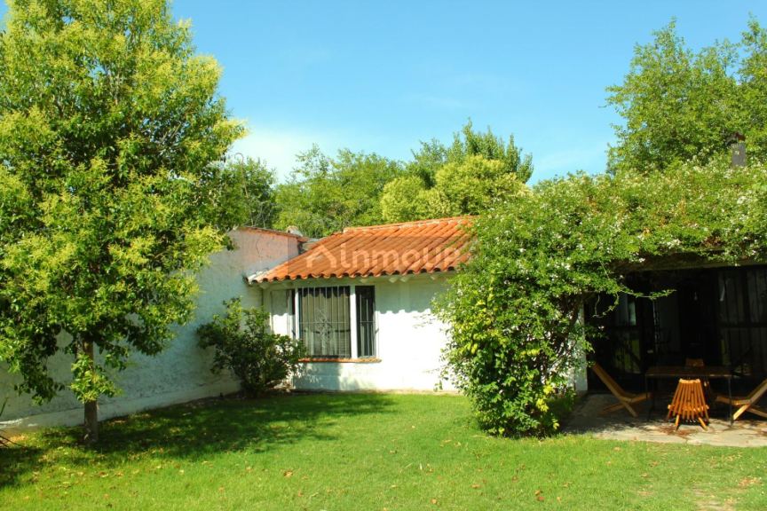 Casa en Alquiler en Capital, Mendoza