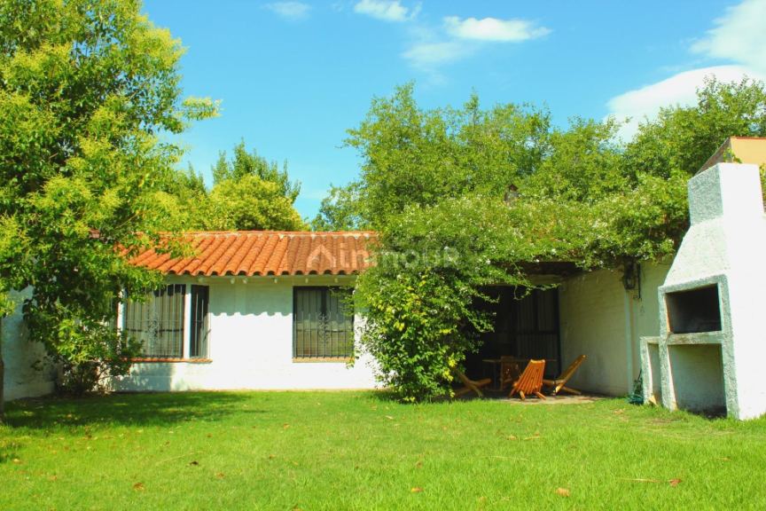 Casa en Alquiler en Capital, Mendoza